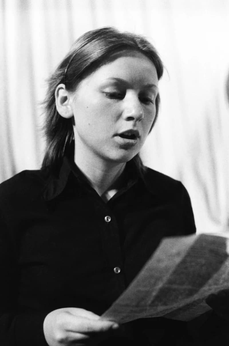 Középiskolások Művészeti Vetélkedője '79 (K.I.V.)