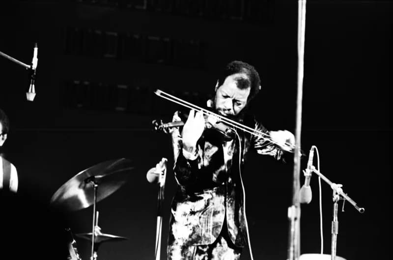 Newport '71 /Jazz Festival/