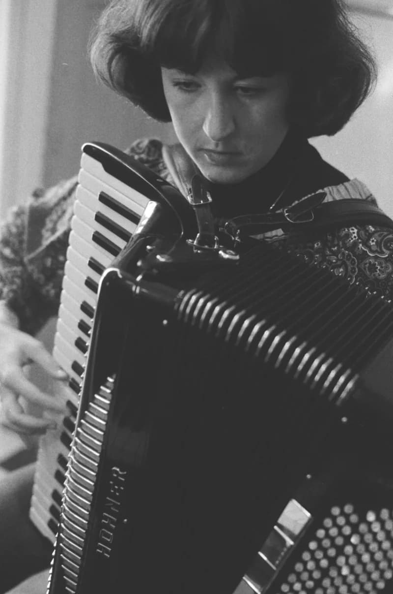 Missuray Erzsébet, Szántó Eleonóra, Kinka Rita 