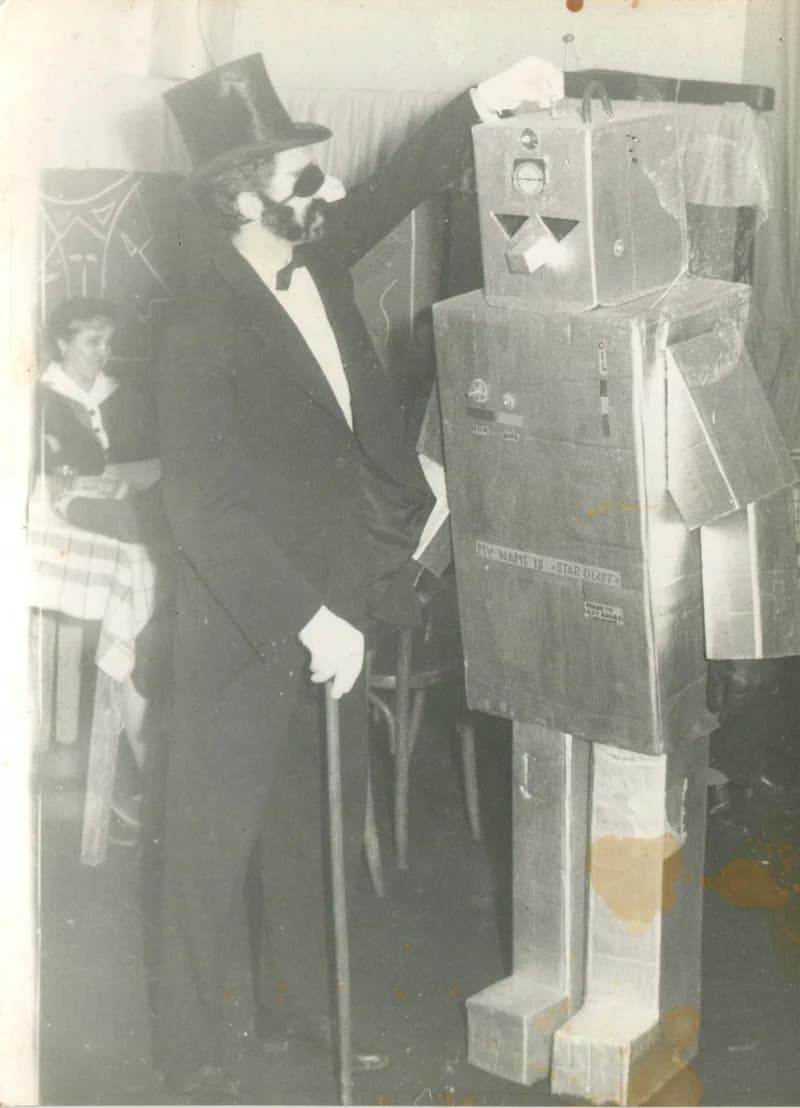 Jelmezbál Hertelendyfalván