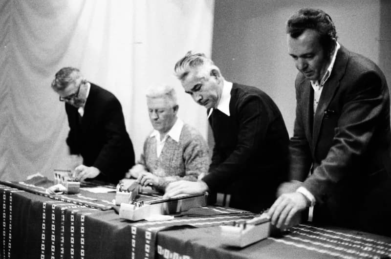 Jugoszláviai Gyűjtők Egyesülete VI. nemzetközi kiállítása Muzslyán