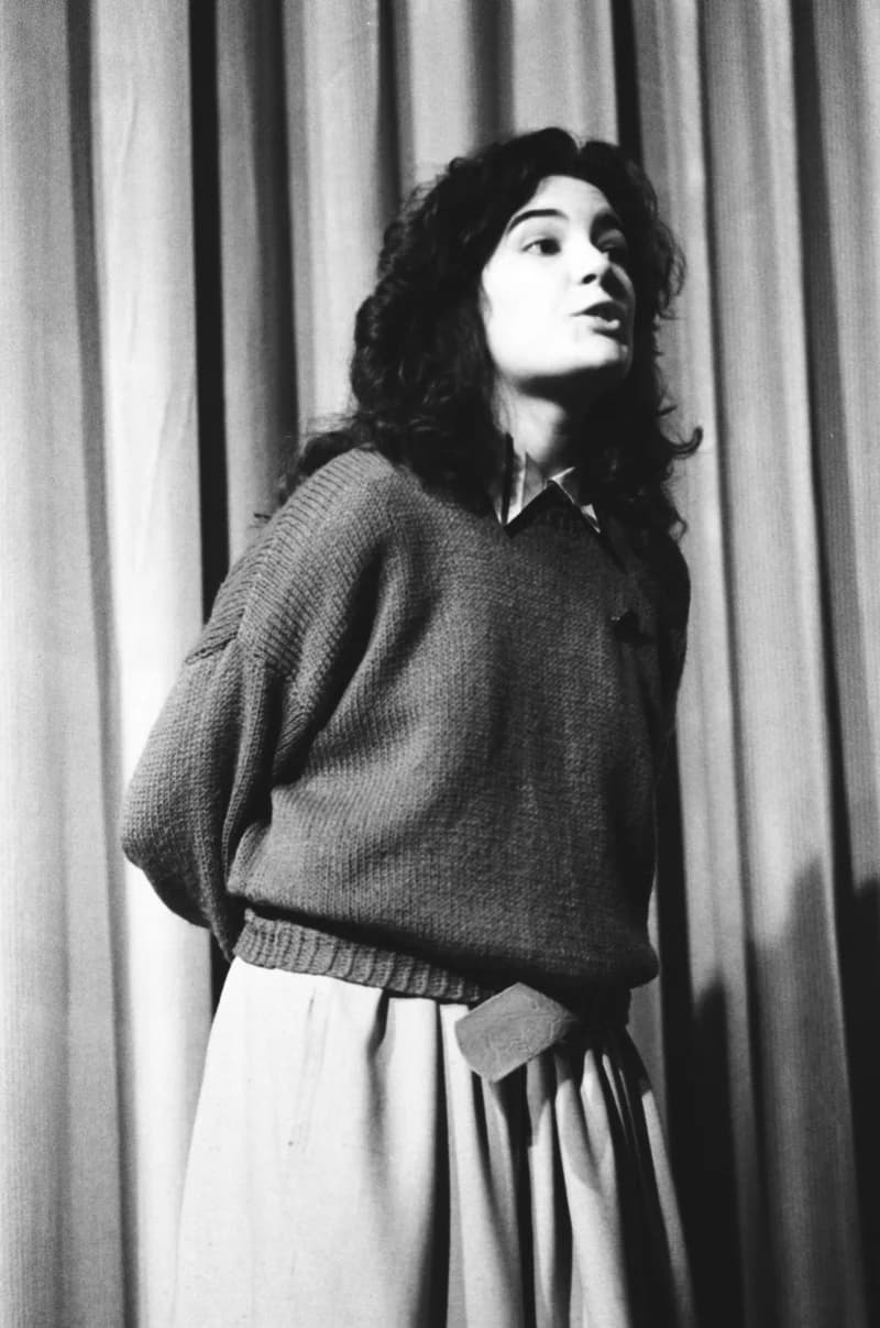 Középiskolások Irodalmi Vetélkedője '86