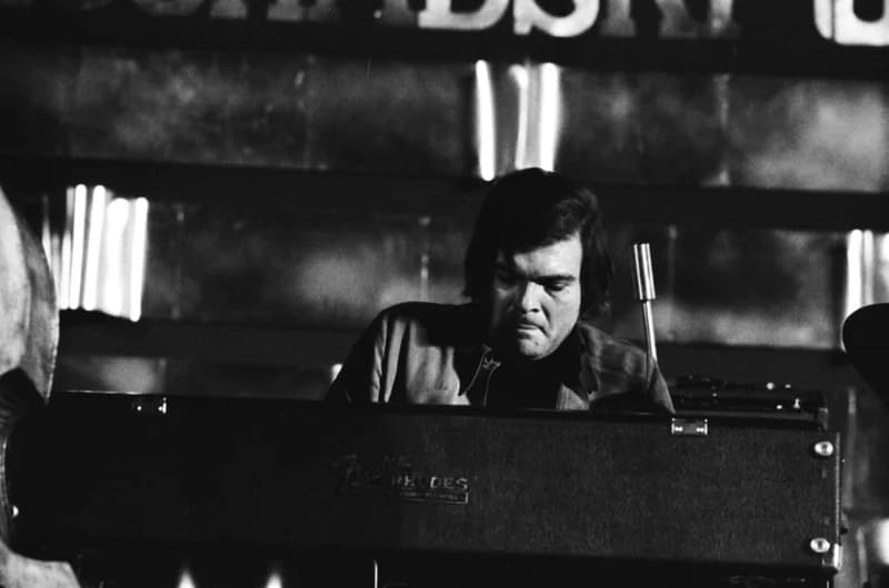 Belgrádi Jazz Fesztivál '74