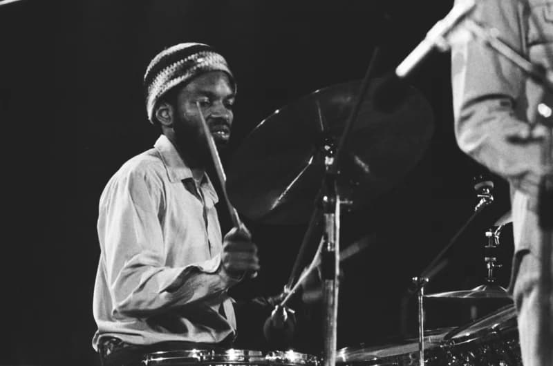 XVII. Ljubljanai Jazzfesztivál