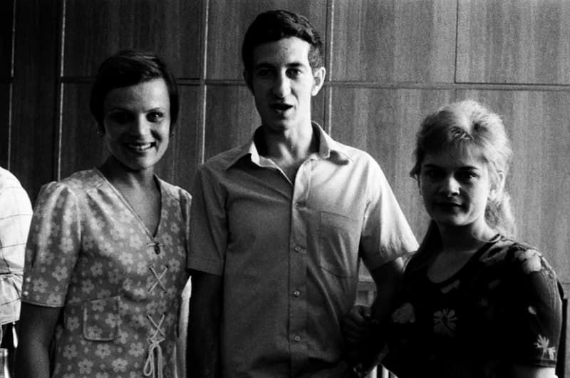 Nőnap a Fórum szerkesztőségében