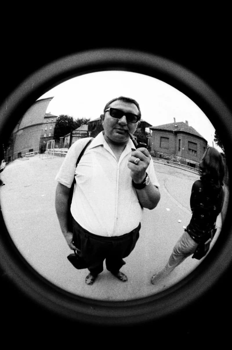 Pécs - Fotóművészeti találkozó