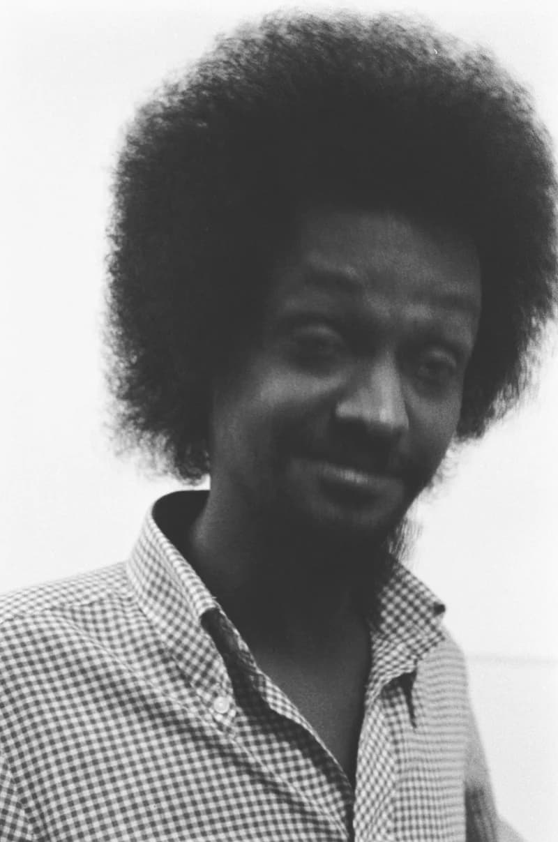 Budapest (ismeretlen férfi)