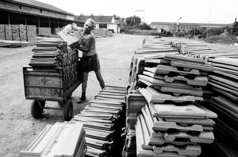 Torza Marković cserépgyár