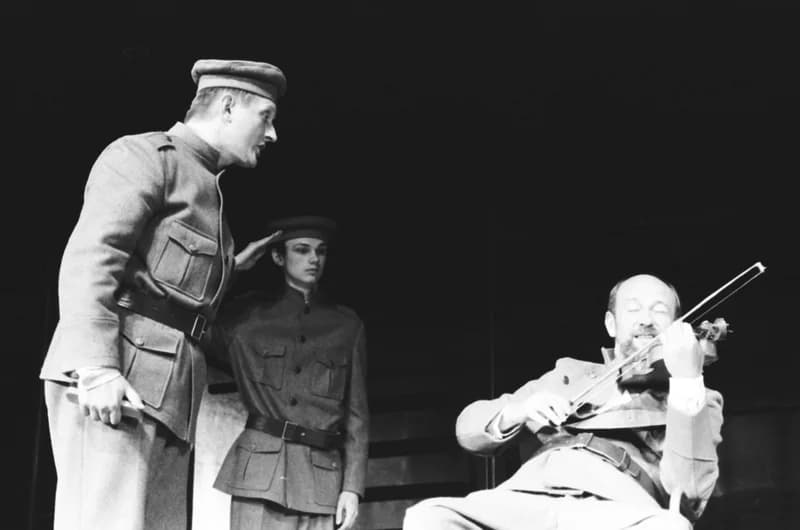 Georg Büchner : Woyzeck