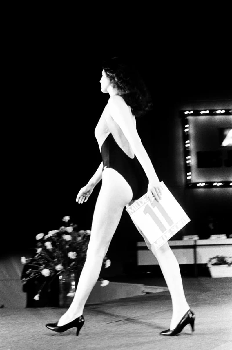 Vajdasági szépségválasztás