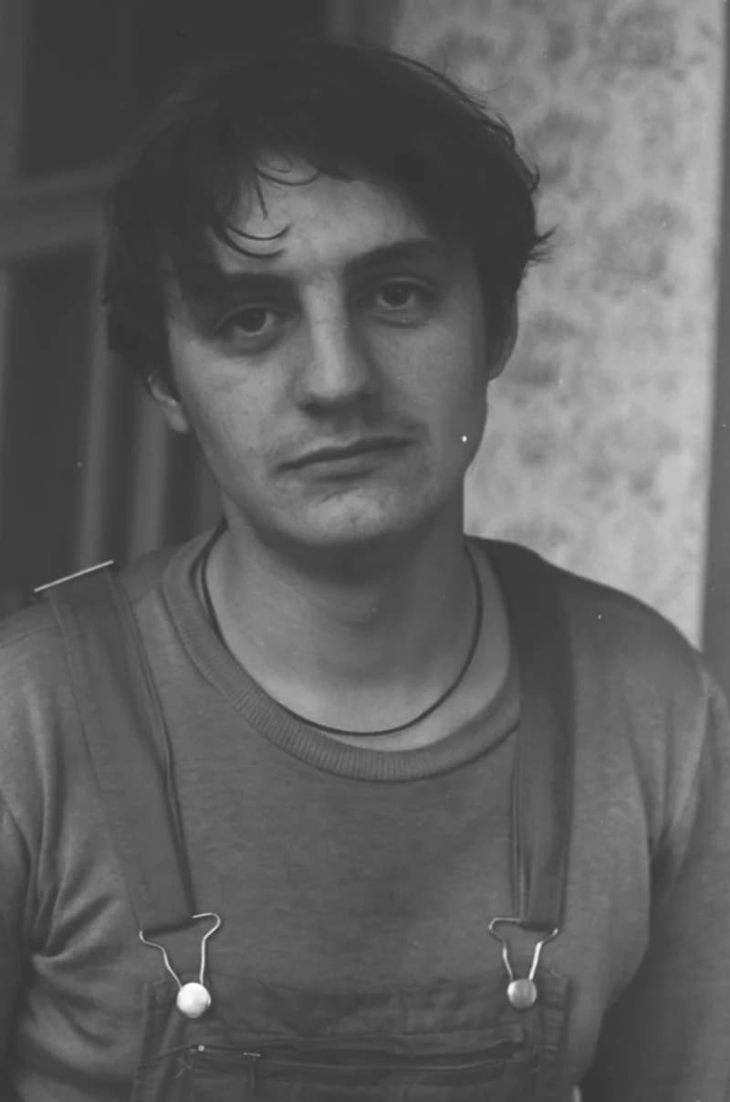 Középiskolások Művészeti Vetélkedője '84