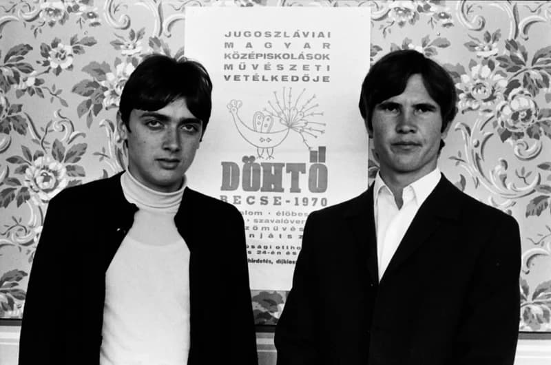 Középiskolások Művészeti Vetélkedője '70