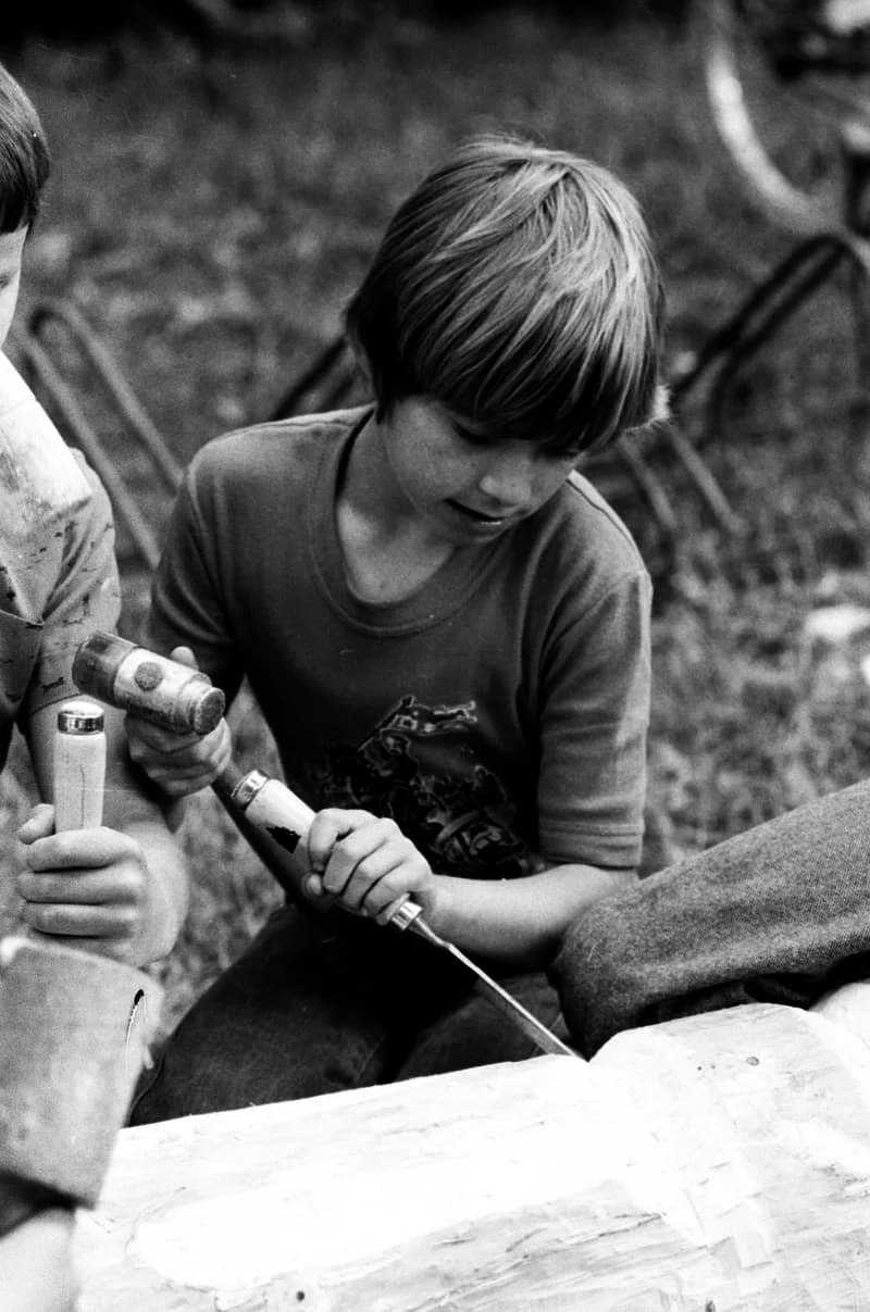 Orahovói Pionir Művésztelep