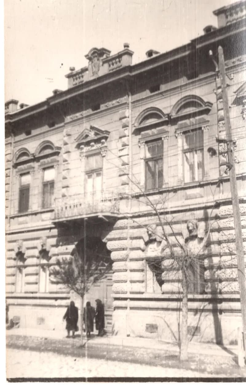 A zentai Rudics-ház