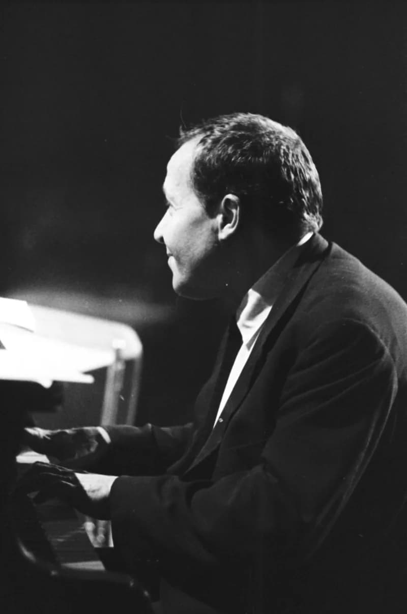 IX. Ljubljanai Nemzetközi Jazz Fesztivál