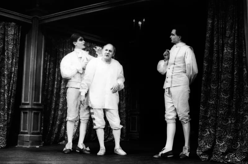 Játsszunk Moliére-t