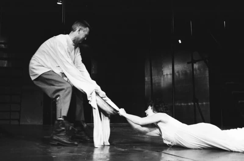 Georg Büchner : Woyzeck