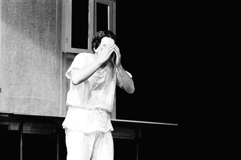 Középiskolások Művészeti Vetélkedője '83 (Színművészeti, Ifjúsági Tribün)