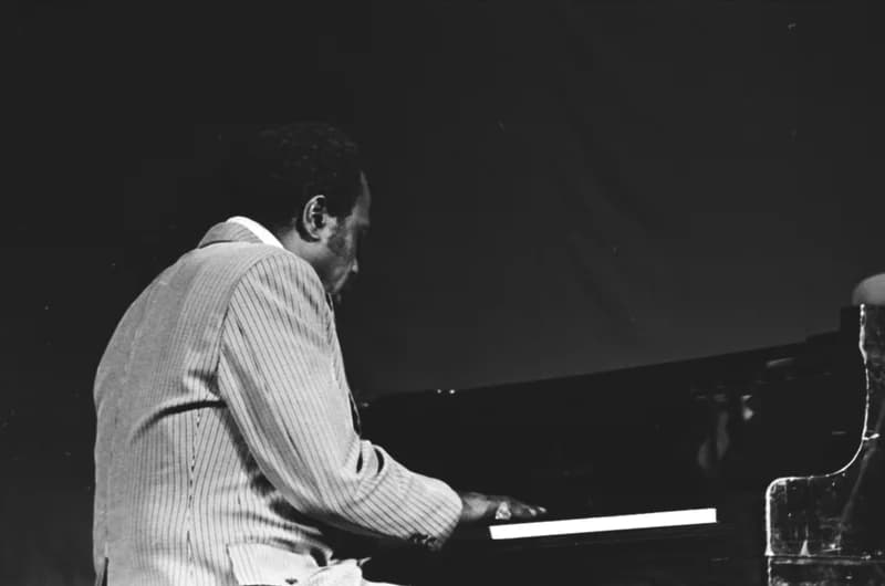 Newport '71 /Jazz Festival/