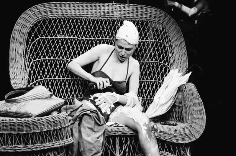 Becket: Ó azok a szép napok