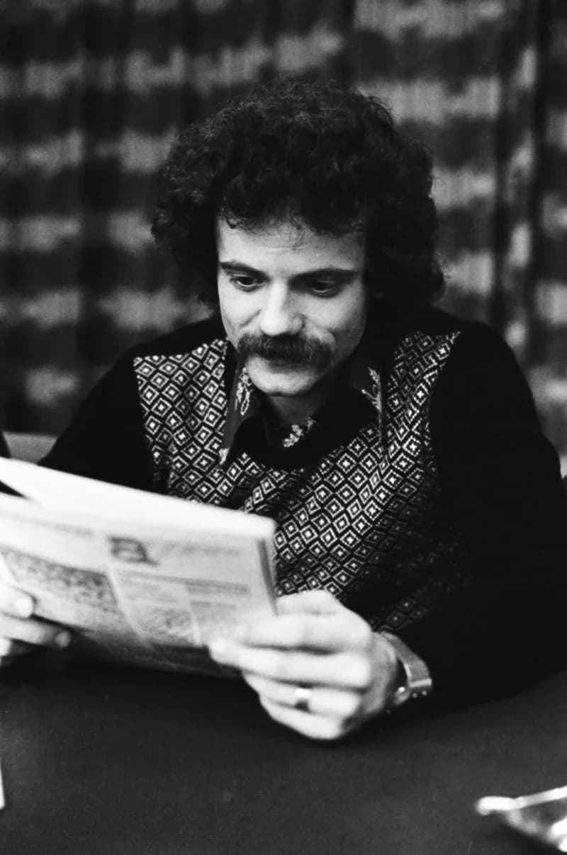 Gergely Gábor a Fórumban