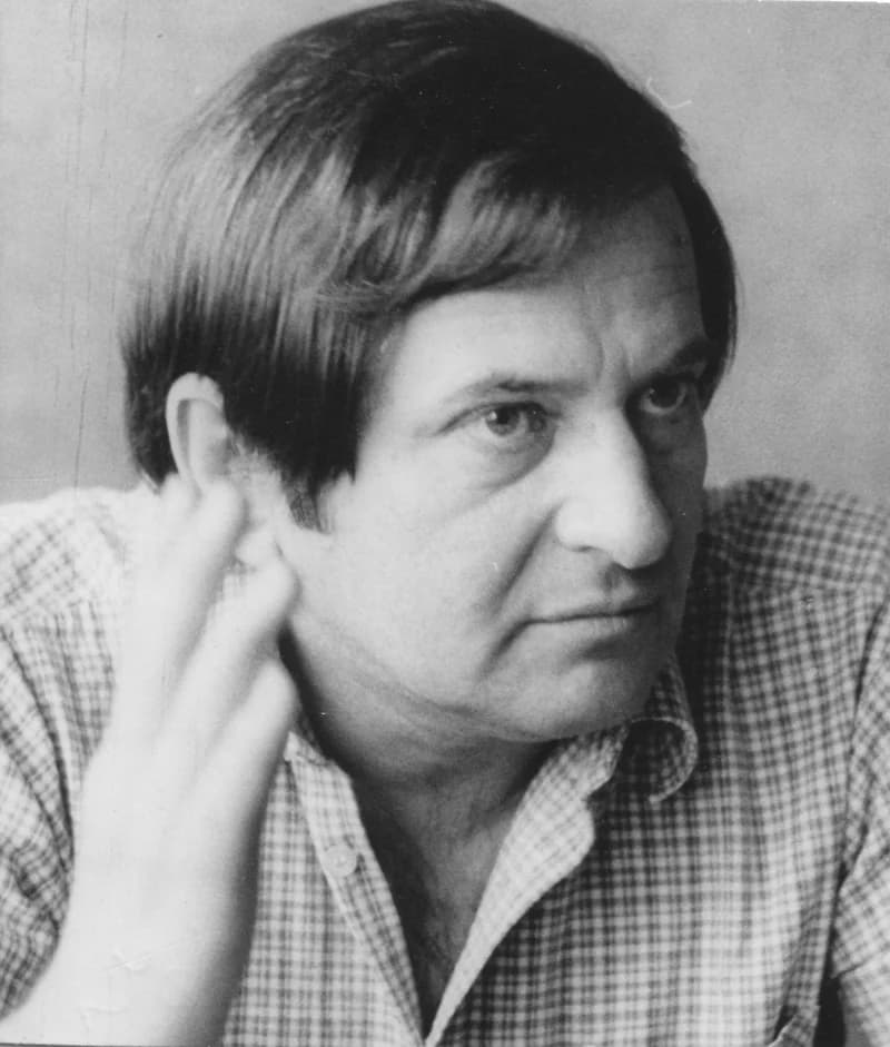 Kovács László, újságíró