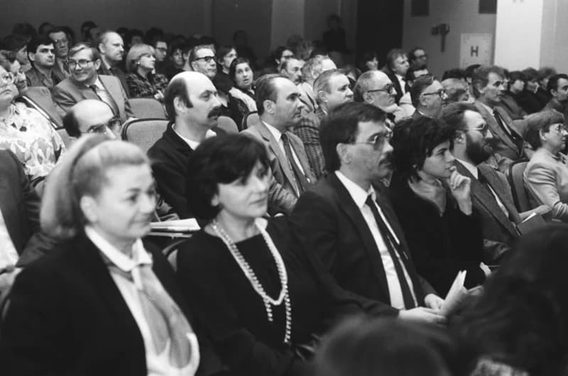 A Vajdasági Színházak Fesztiválja - Szemléje