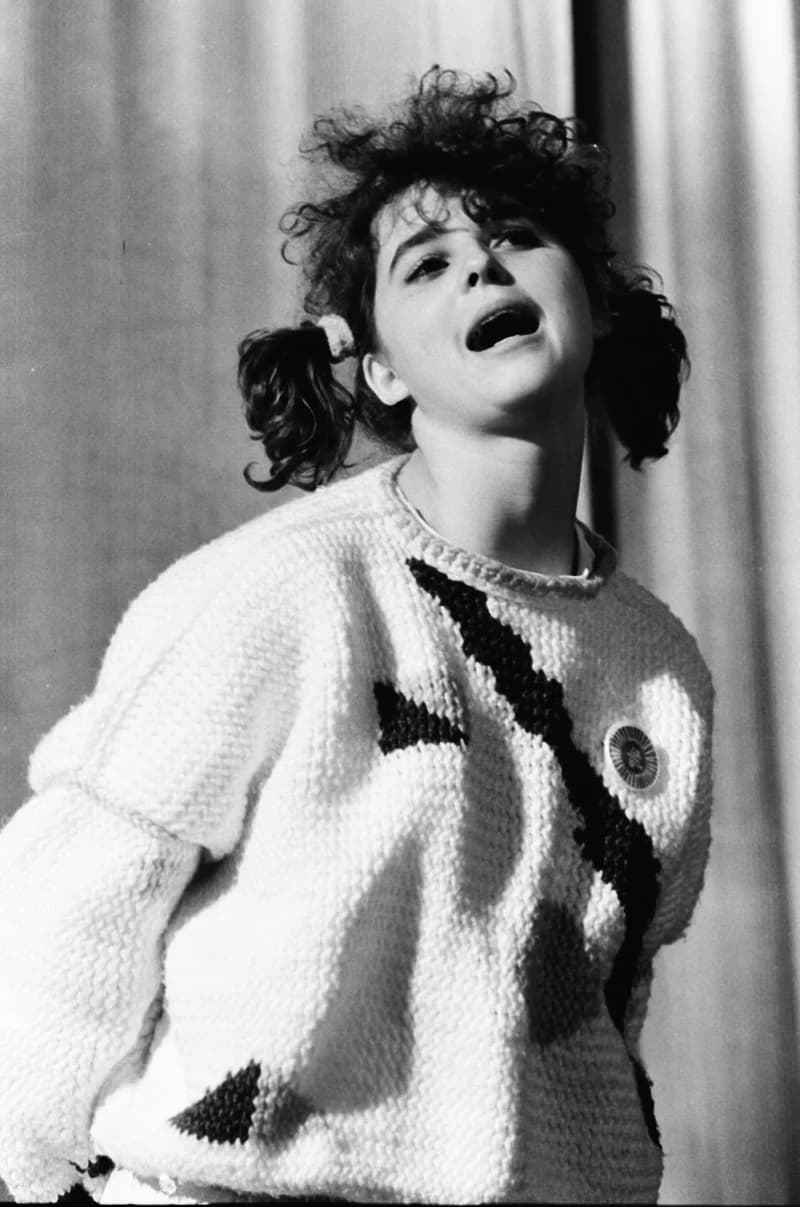 Középiskolások Művészeti Vetélkedője '88