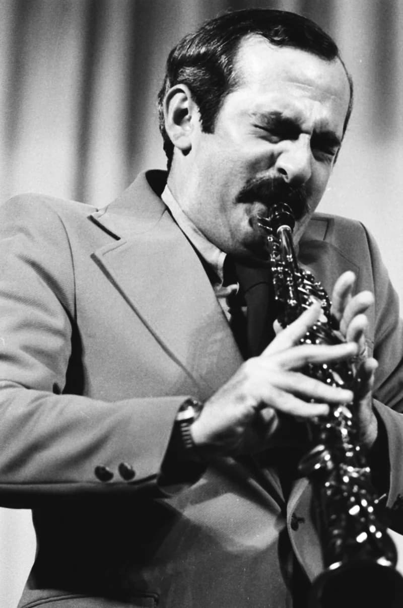 V. Belgrádi Jazz Fesztivál