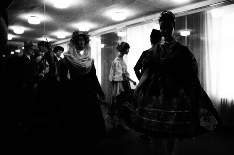 A vajdasági múzeum megnyitása