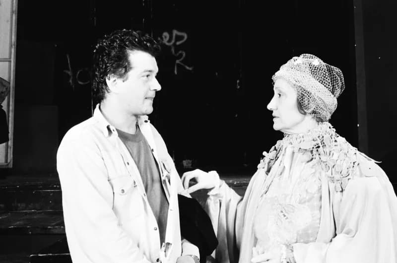 Hubay Miklós: Római karnevál