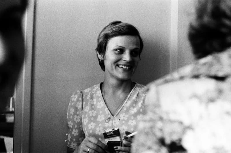 Nőnap a Fórum szerkesztőségében