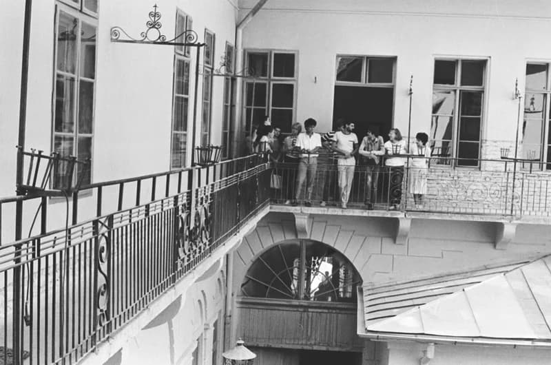 Balázs Piri István és a szabadkai zeneiskola