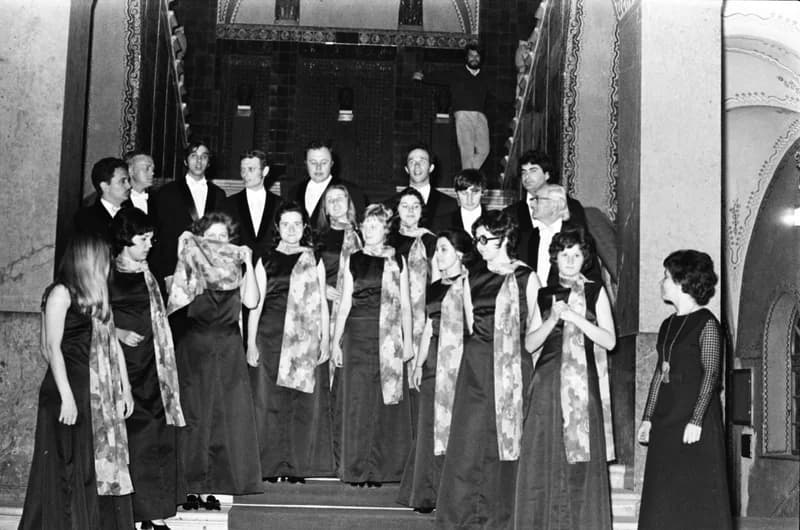 A Pro Musica Kamarakórus