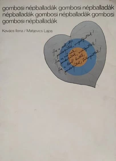 Gombosi népballadák