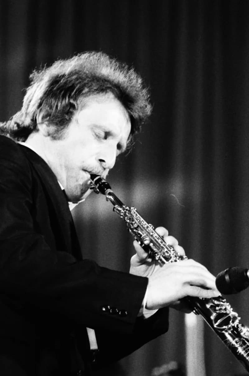 XVII. Ljubljanai Jazzfesztivál