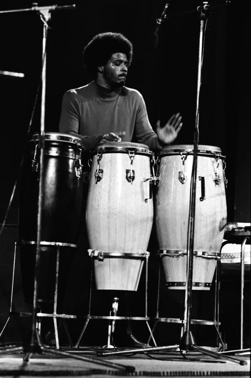 Newport '71 /Jazz Festival/