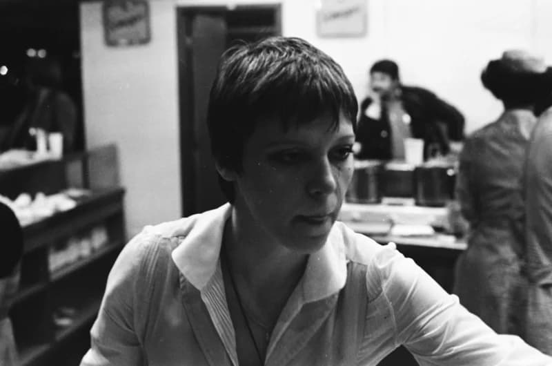 Spens (ismeretlen nő)