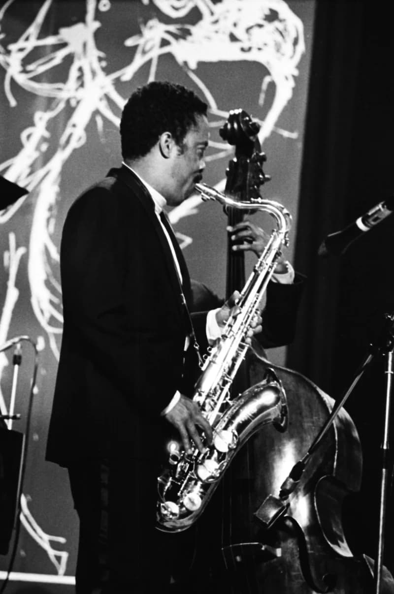 IX. Ljubljanai Nemzetközi Jazz Fesztivál