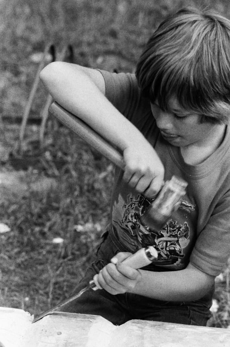 Orahovói Pionir Művésztelep