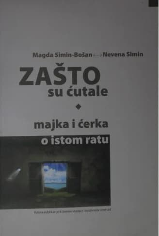 Zašto su ćutale?