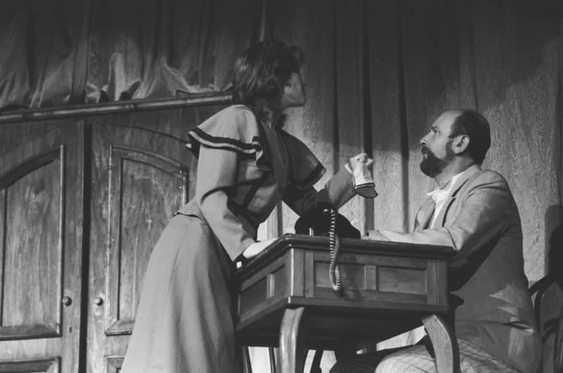 Rejtő Jenő : Kabaré (IV.)