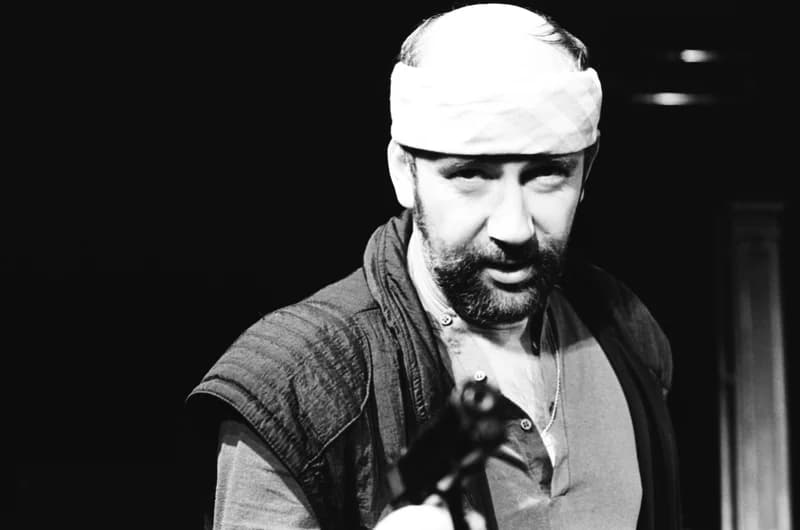 Aznap, amikor a pápát elrabolták