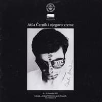Atila Černik i njegovo vreme 