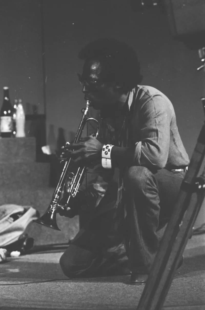 Newport '71 /Jazz Festival/