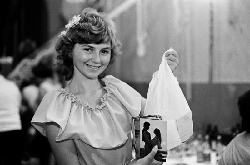 Tánciskola vizsgabál Kispiacon