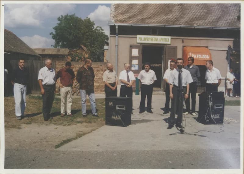 Hertelendyfalvi Arató Napok 