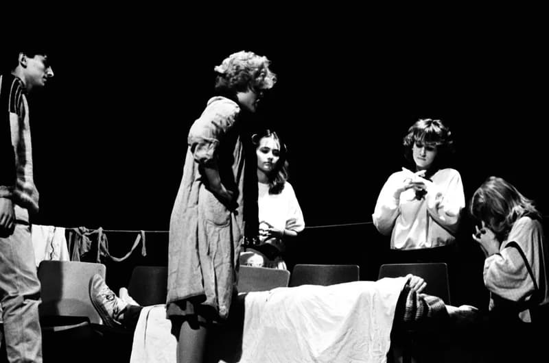 Színművészeti Vetélkedő