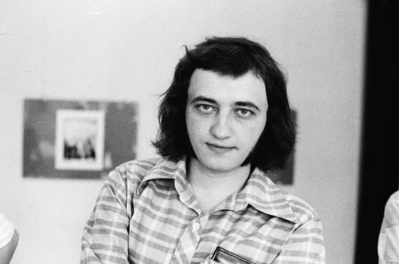 Tari István kiállítása