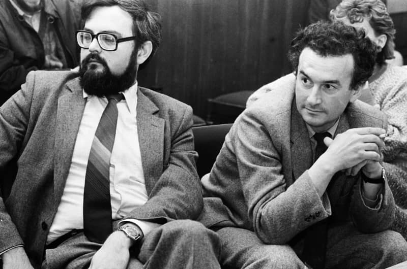 Középiskolások Irodalmi Vetélkedője '87